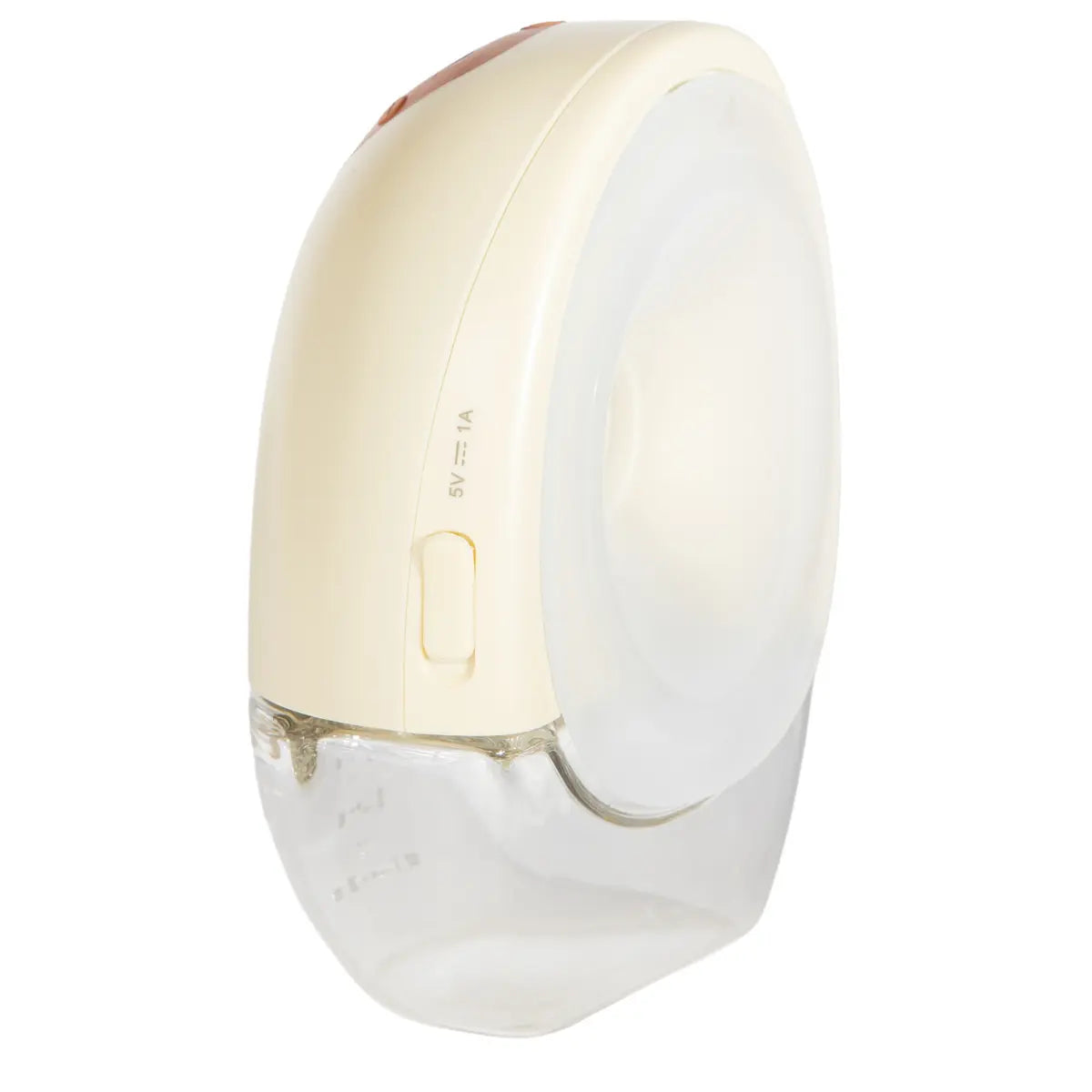 Cura® Handsfree Borstkolf